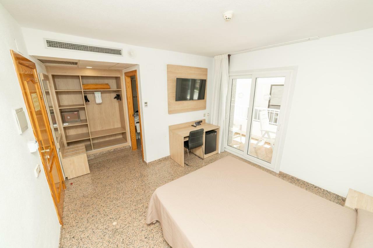Arena Prado 4* Peniscola
