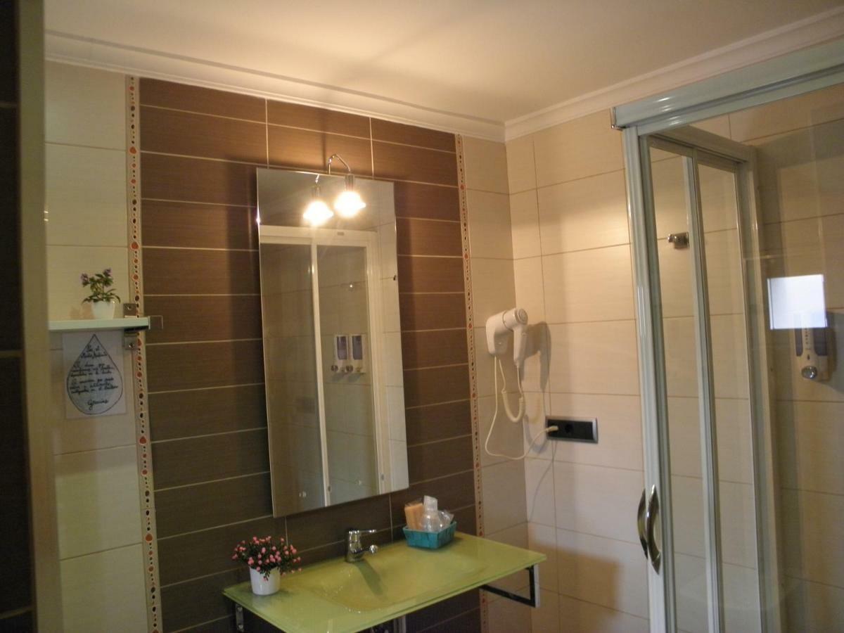 Hotel Arco Navia