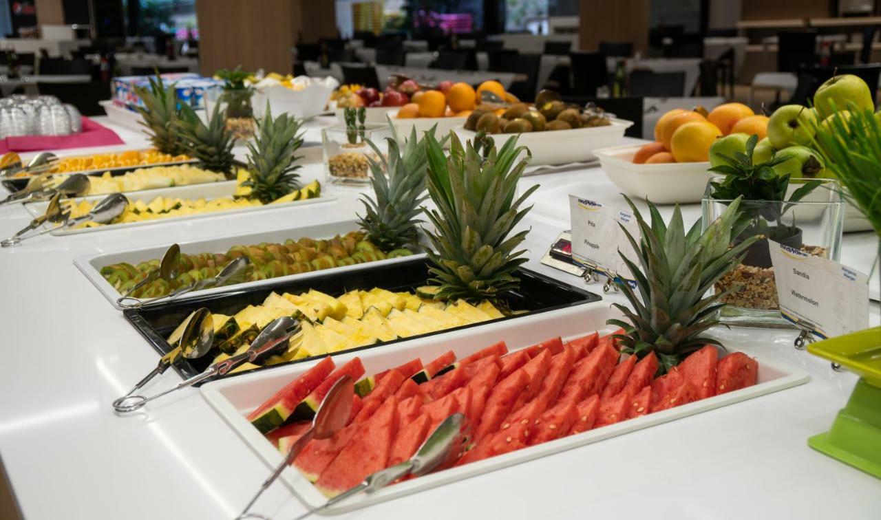 Hotel Medplaya Rio Park 4*