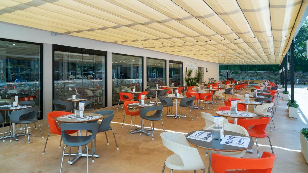 Medplaya Rio Park Hotel Benidorm