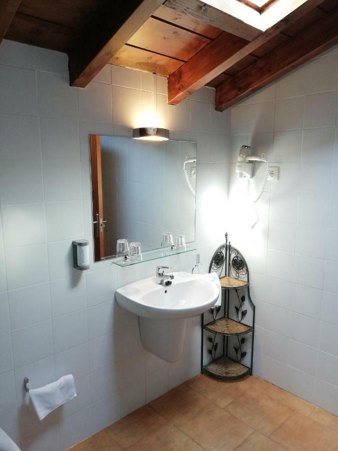 Ecohotel Rural Angiz *