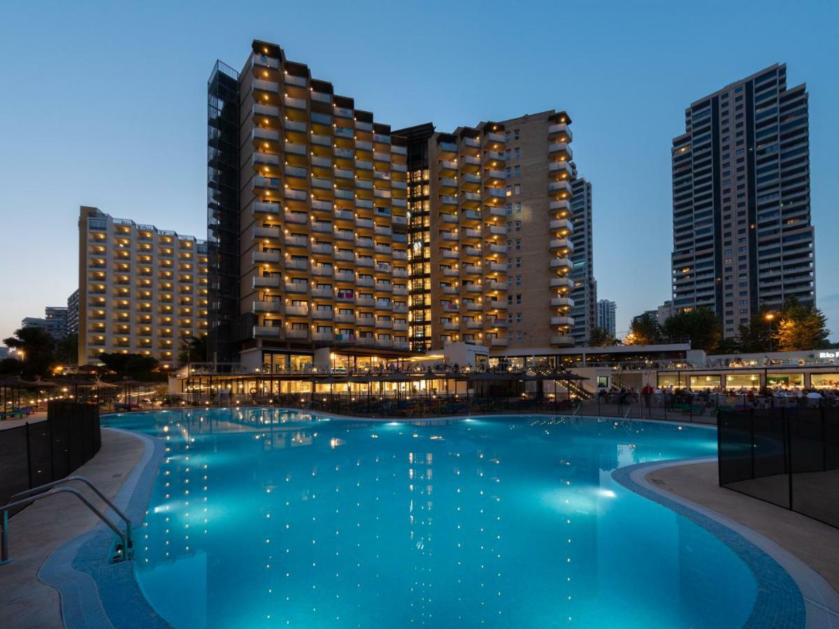 Hotel Medplaya Rio Park 4*