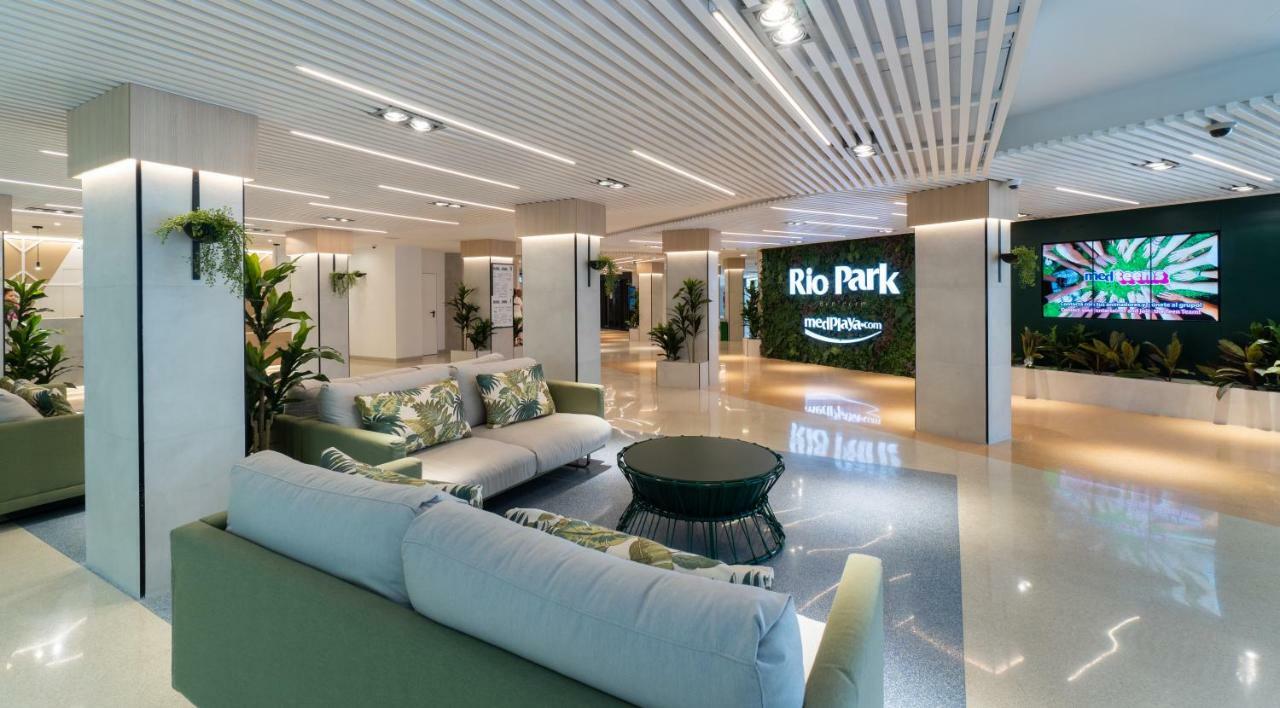 Medplaya Rio Park Hotel 4*