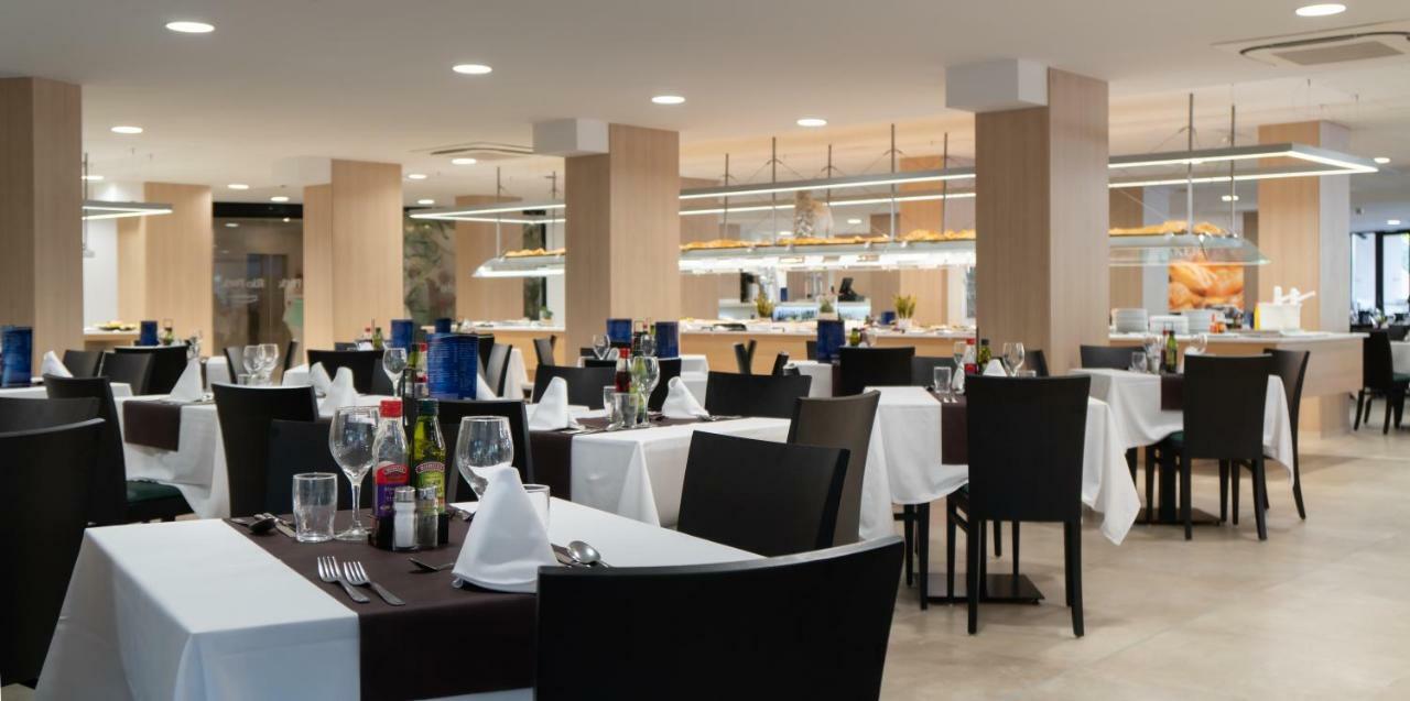 Medplaya Rio Park 4* Benidorm