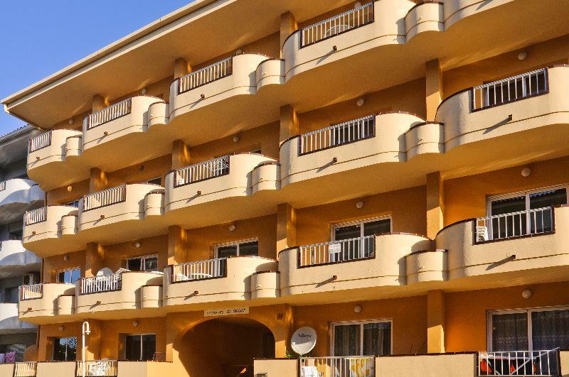 El Salats Hotel 2*