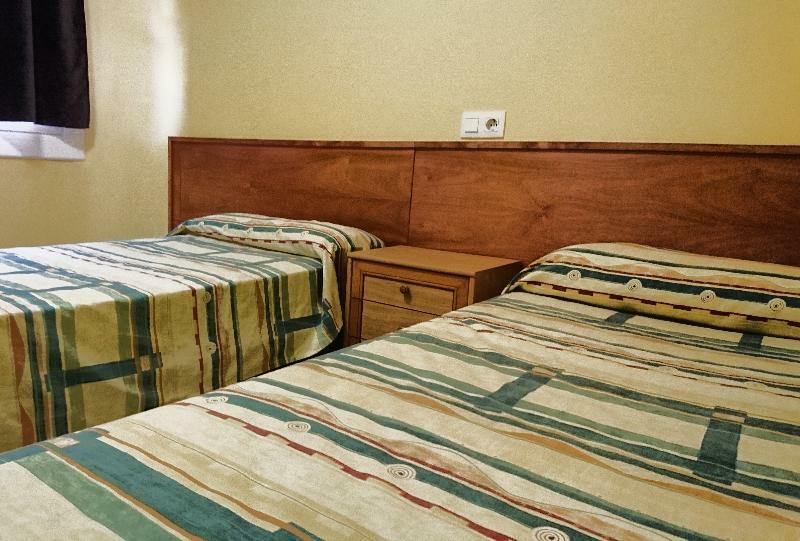 Hotel El Salats L'Estartit