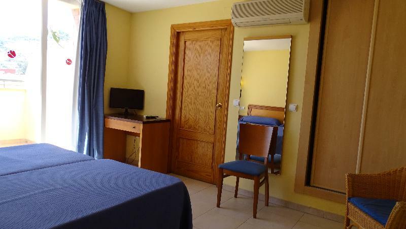 Hotel Carmen By Bossh