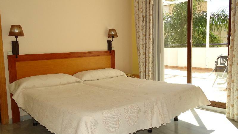 Carmen By Bossh Hotel