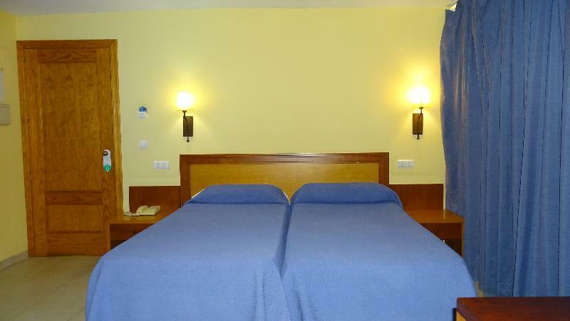 Hotel Carmen By Bossh