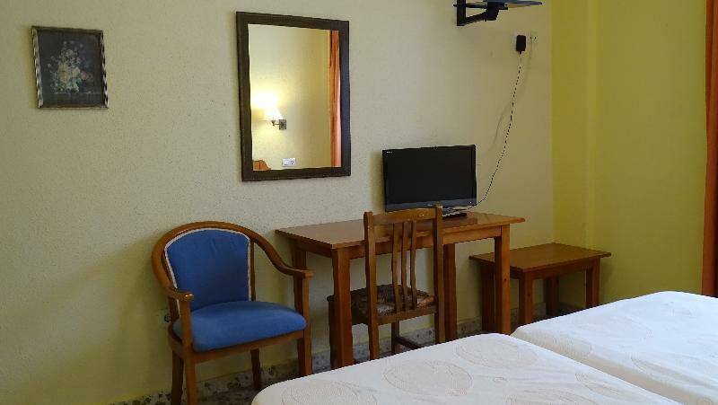 Hotel Carmen By Bossh 2*