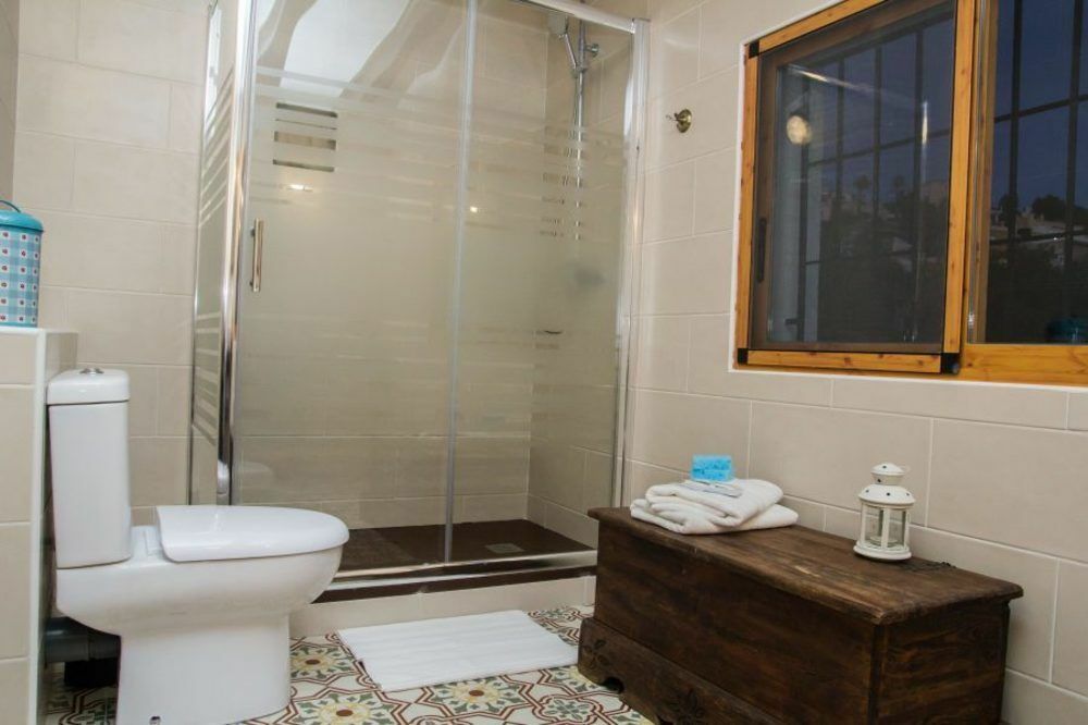 Hotel Paradise 1917 - Adults Only Altea