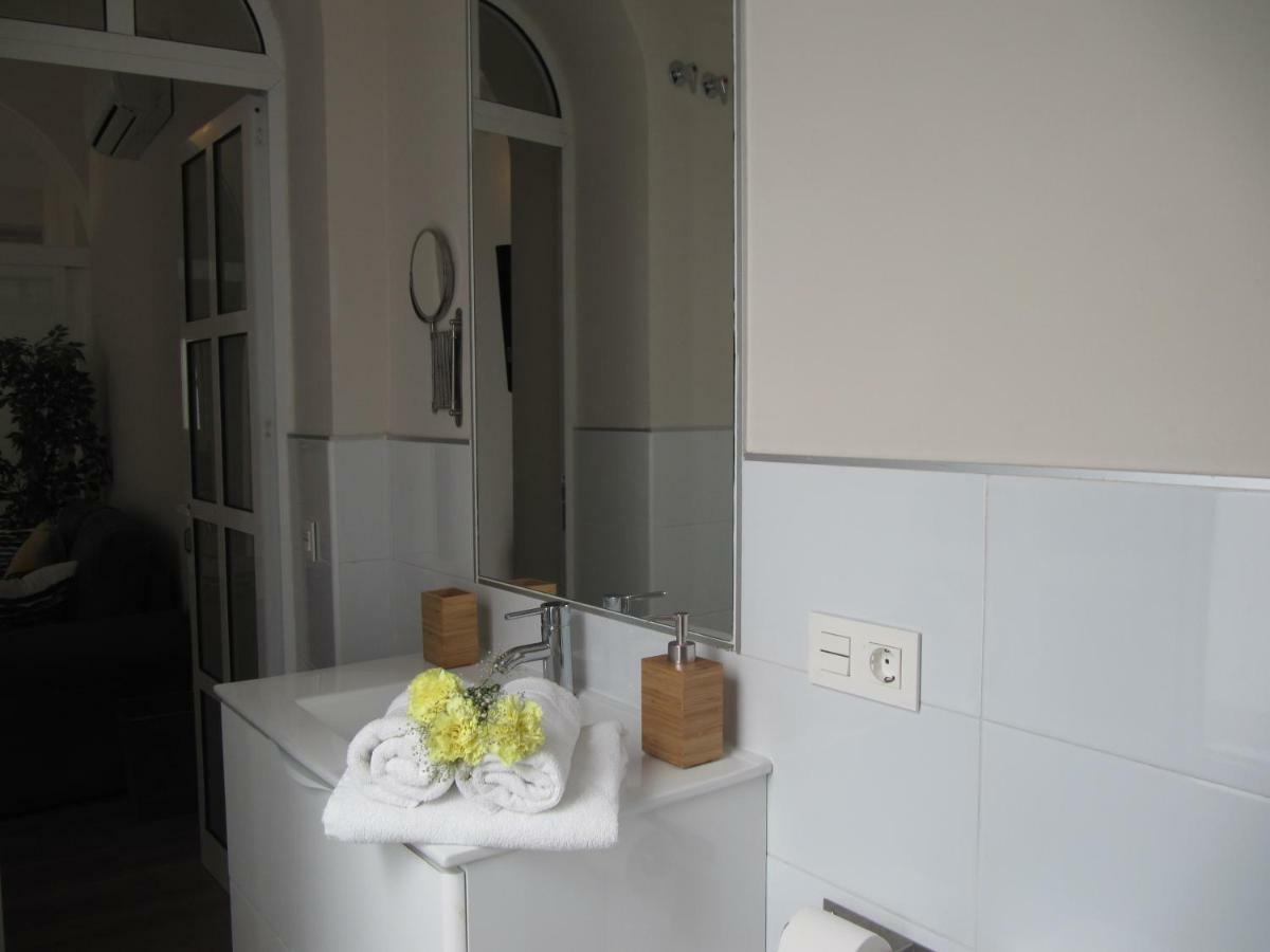 Apartment Life Guadalete *