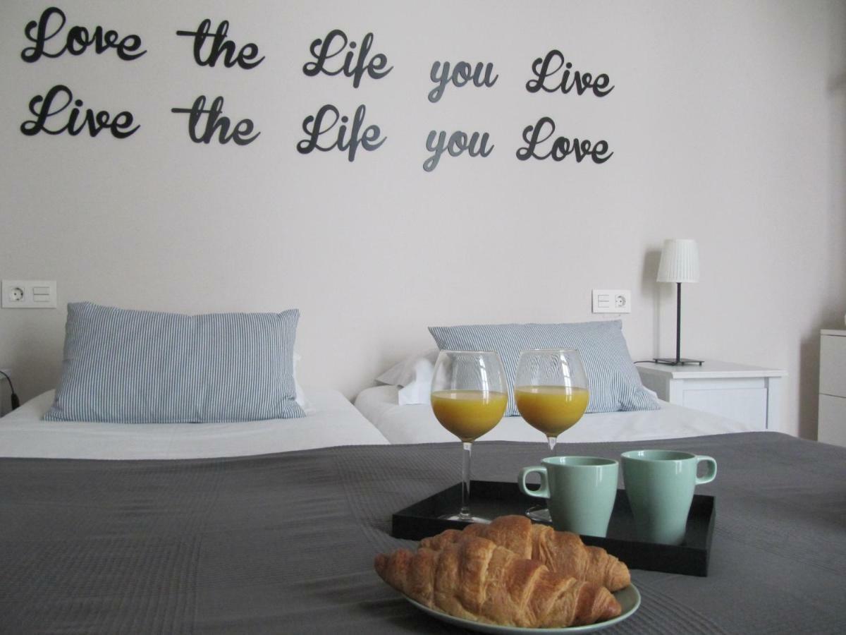 Apartment Life Guadalete Jerez de la Frontera