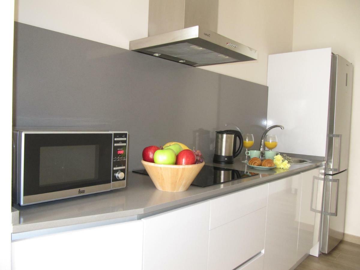 Apartment Life Guadalete