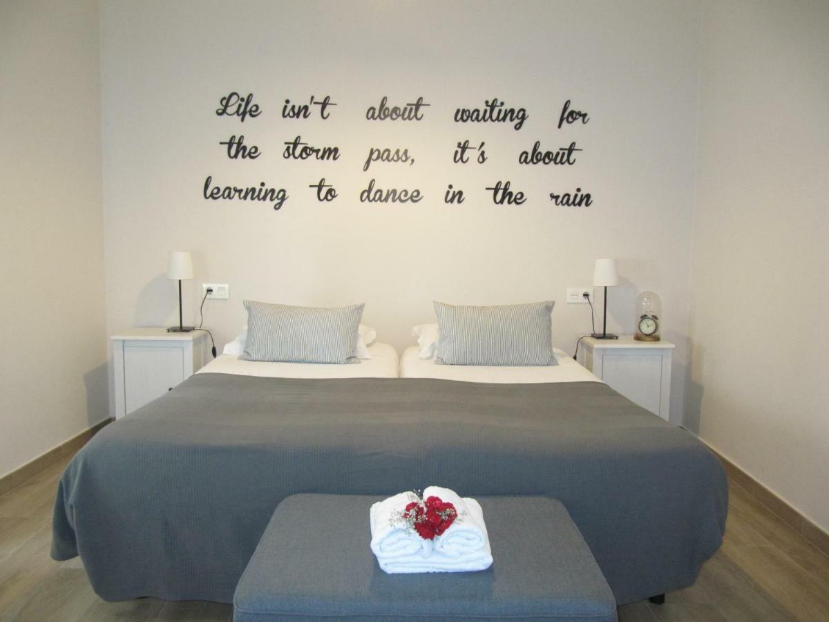 Life Guadalete Apartment *