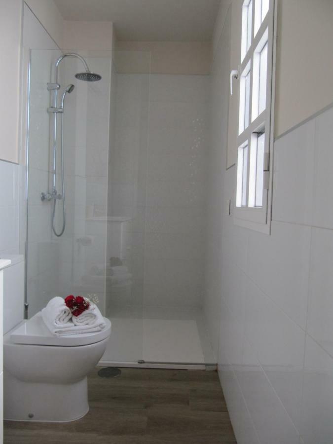 Apartment Life Guadalete *
