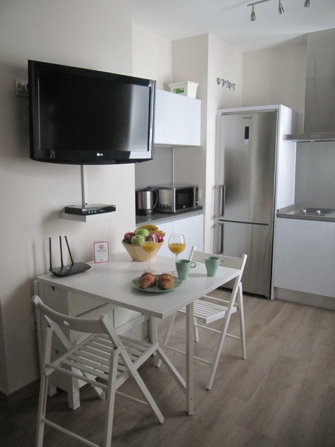 Apartment Life Guadalete Jerez de la Frontera