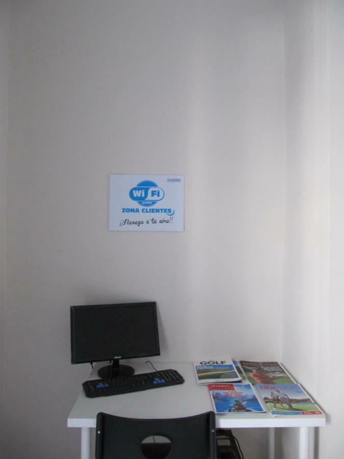Life Guadalete Apartment *