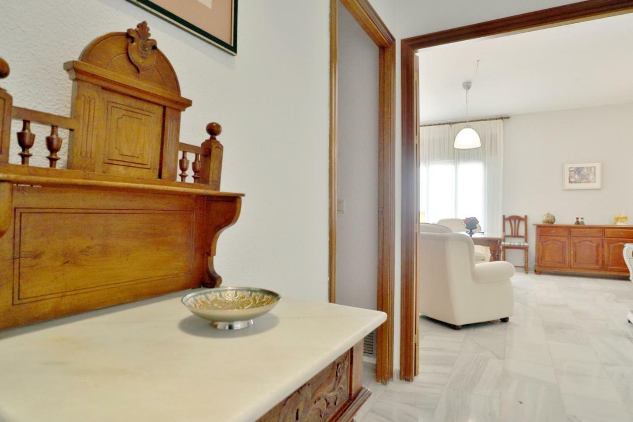 Cardenal Toledo & Free Parking Apartamento Córdoba