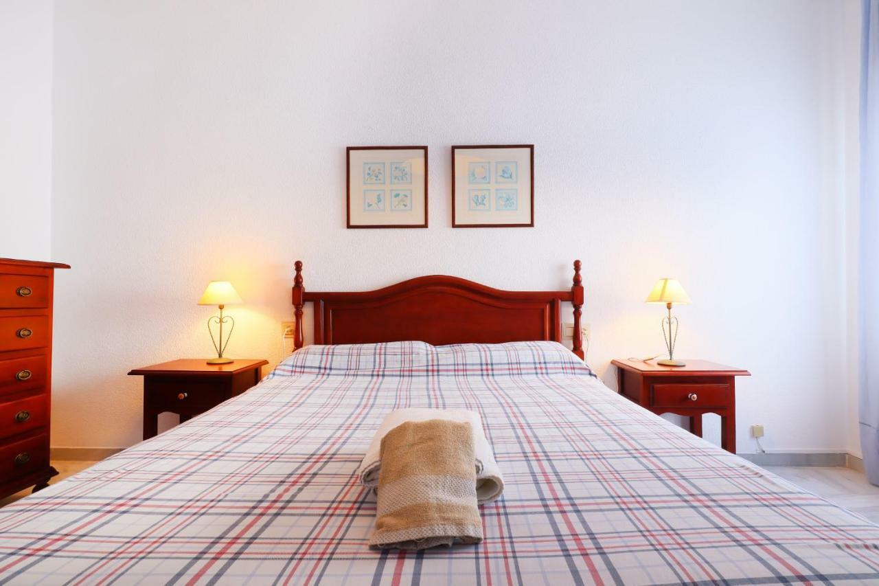 Apartamento Cardenal Toledo & Free Parking Córdoba