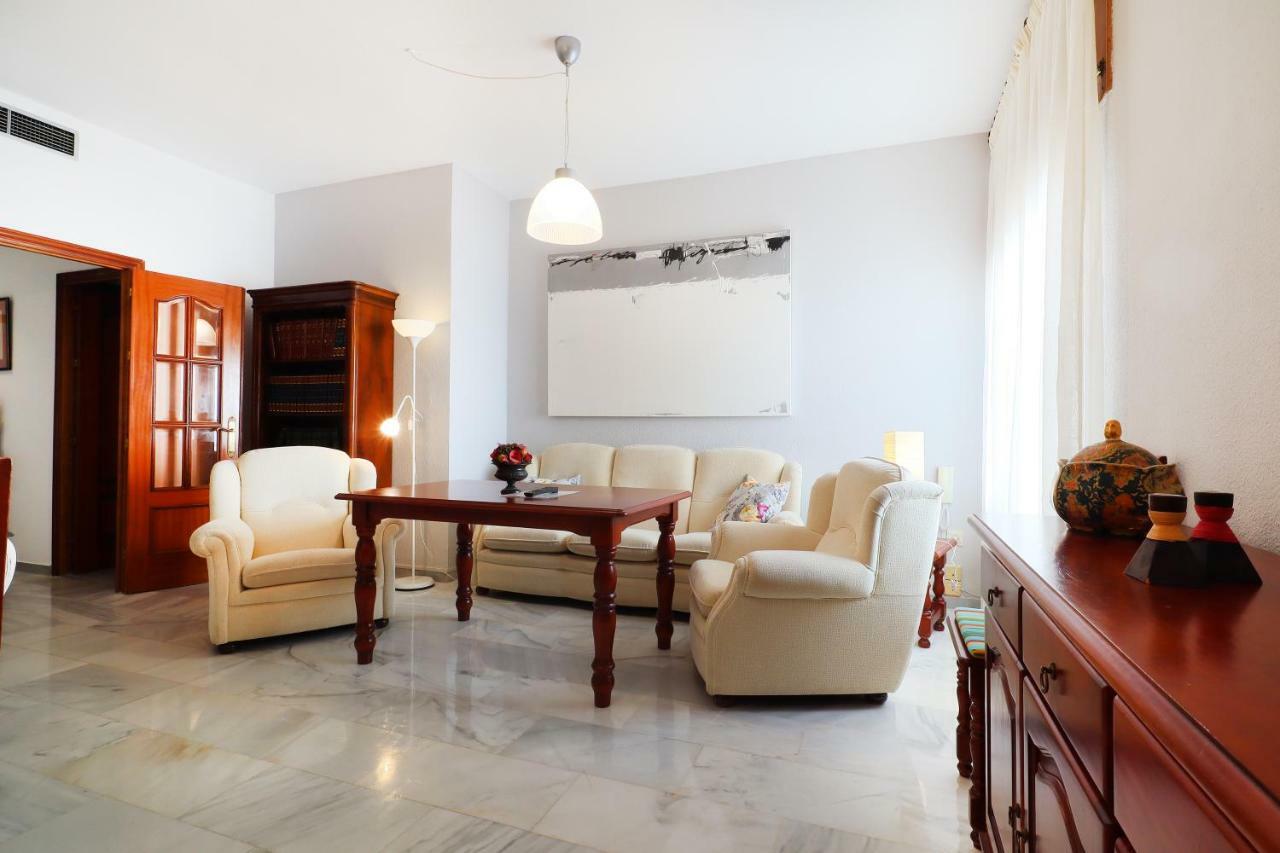 Cardenal Toledo & Free Parking Apartamento *