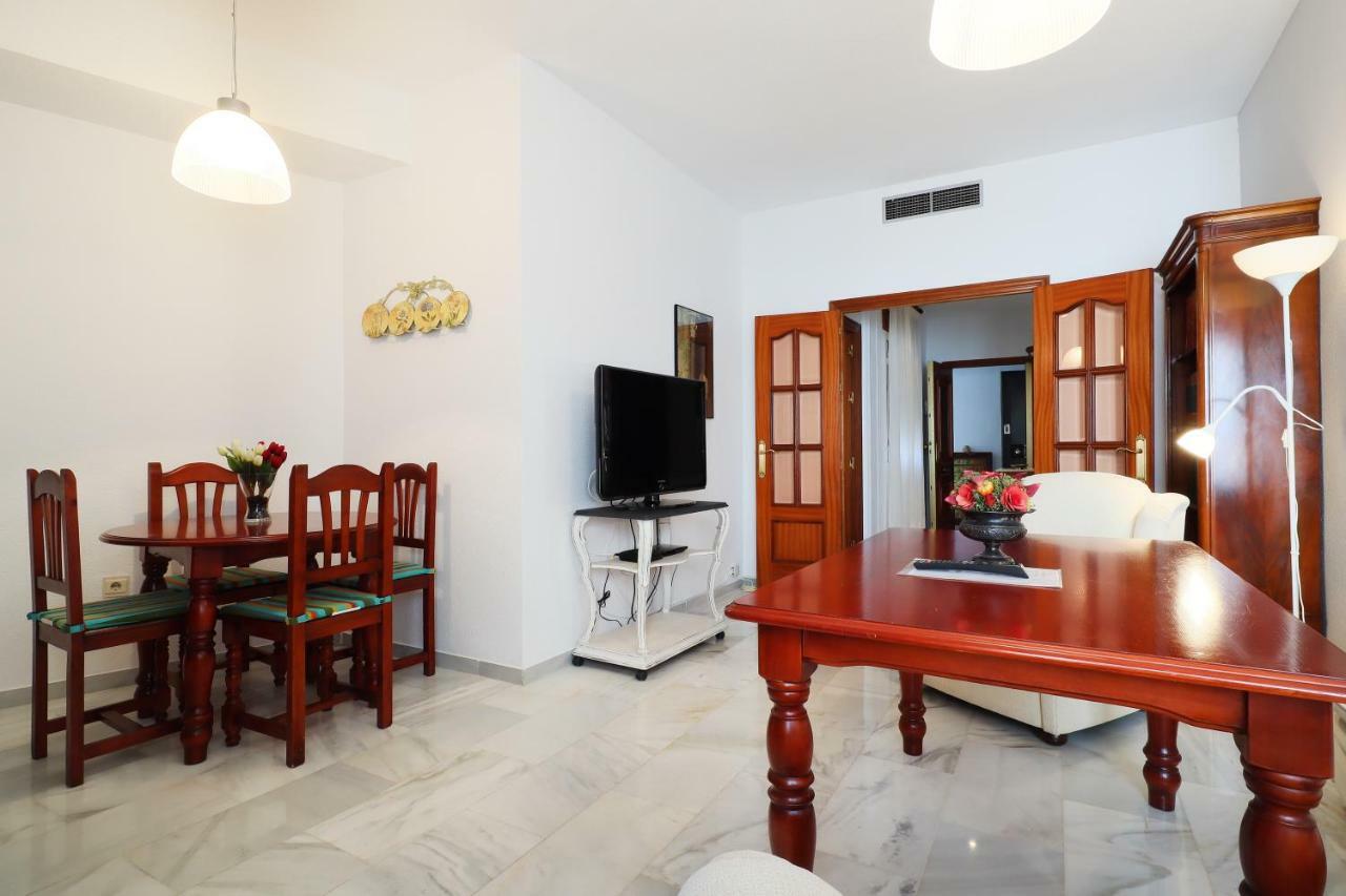 Apartamento Cardenal Toledo & Free Parking Córdoba