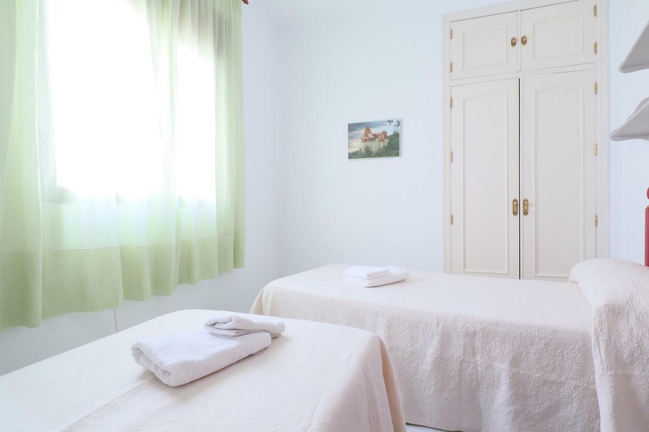 Apartamento Cardenal Toledo & Free Parking