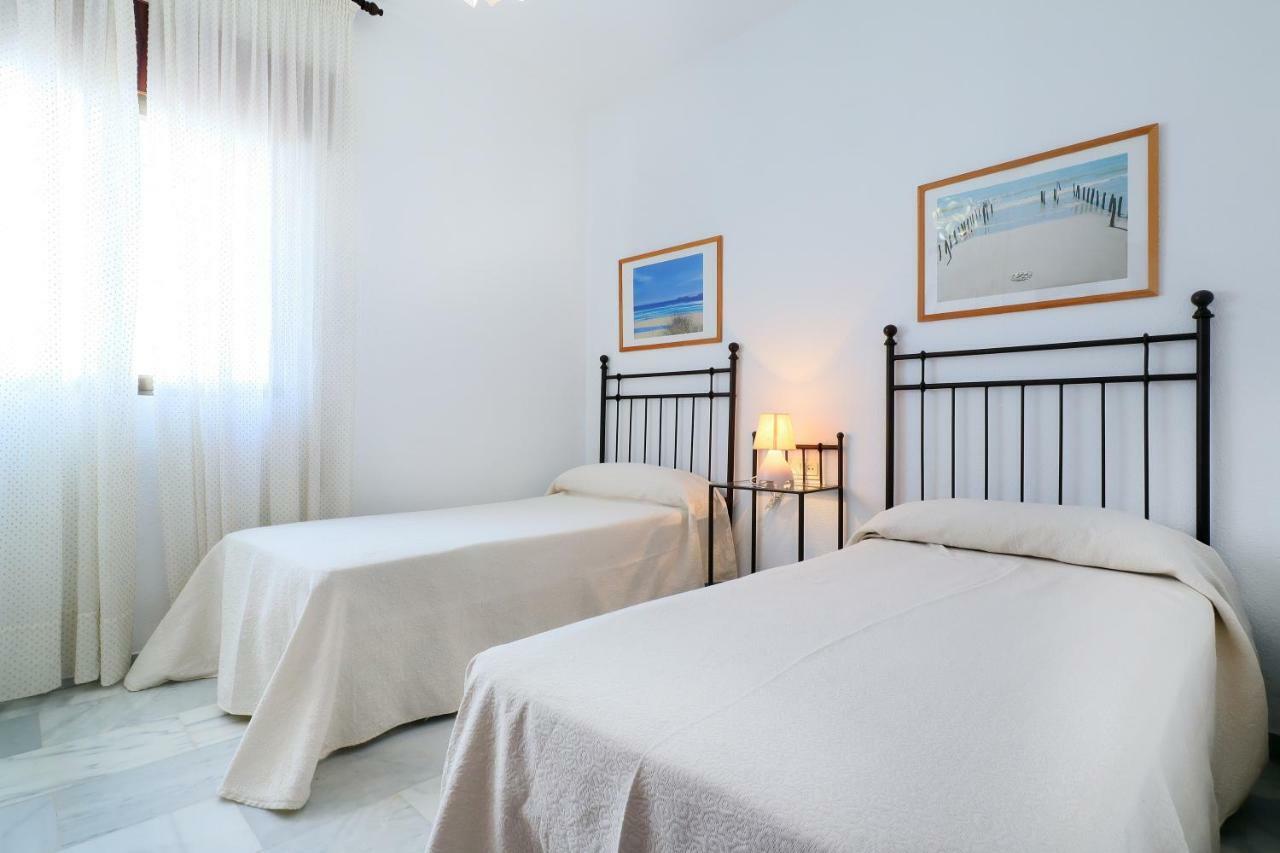 Cardenal Toledo & Free Parking Apartamento *