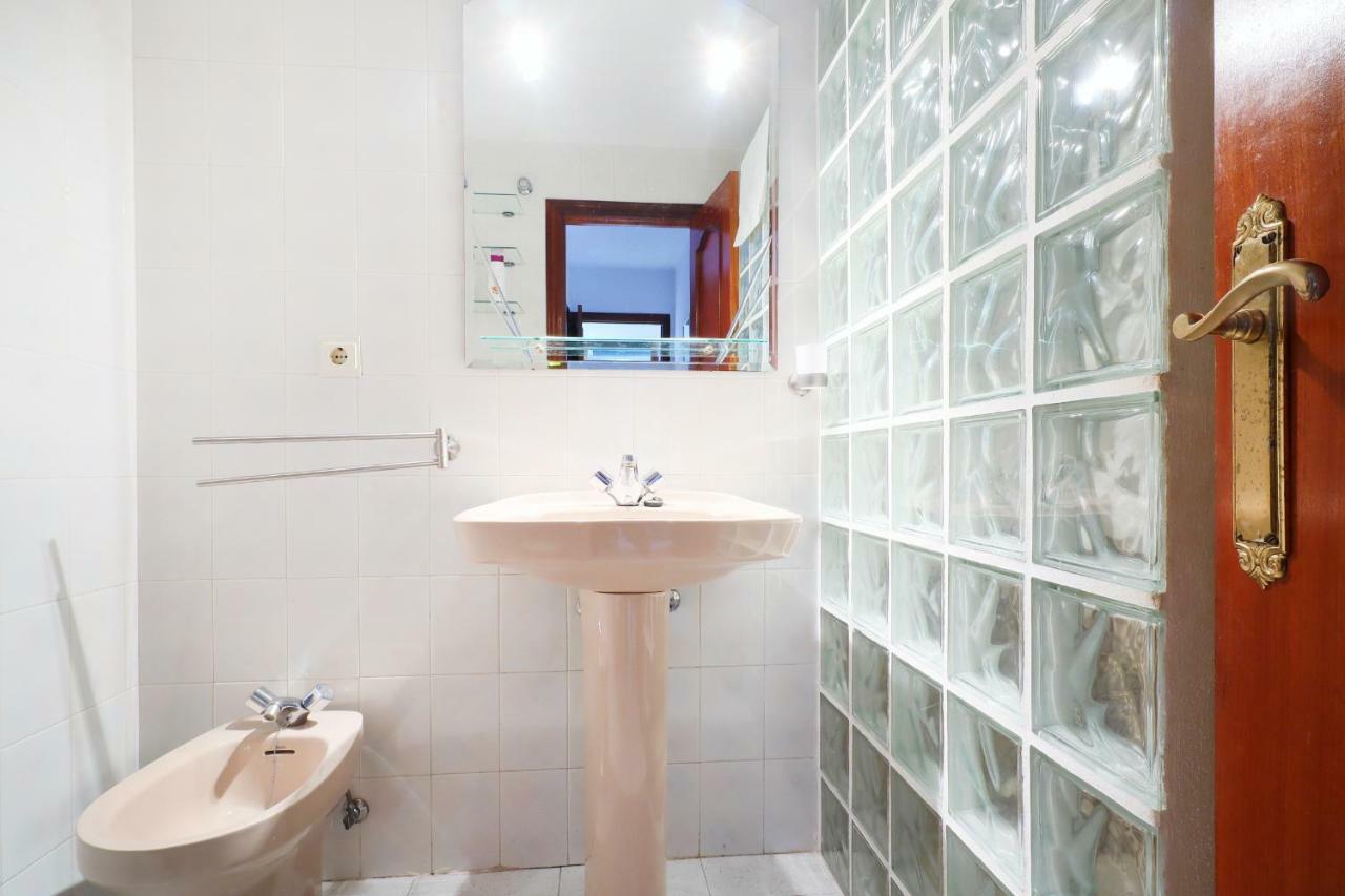 Apartamento Cardenal Toledo & Free Parking Córdoba