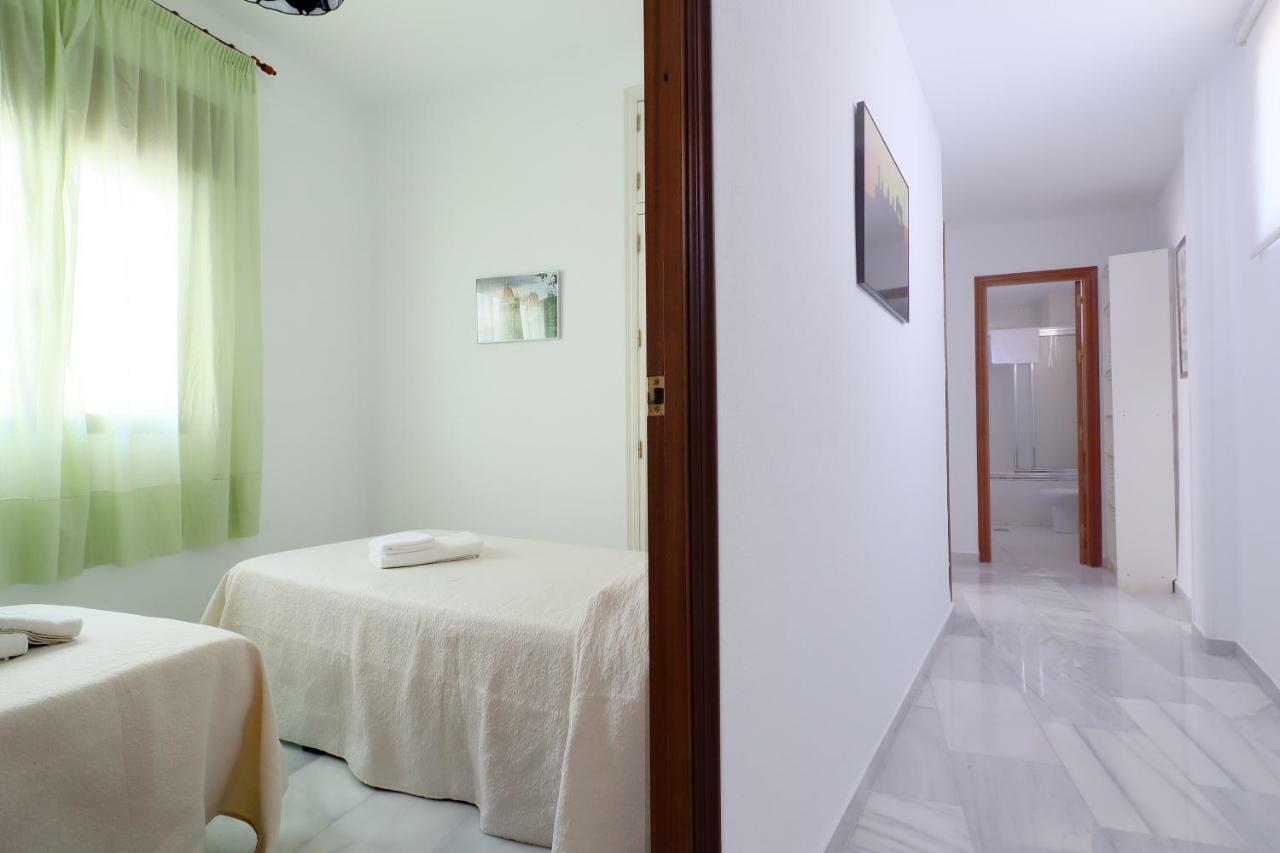 Cardenal Toledo & Free Parking Córdoba