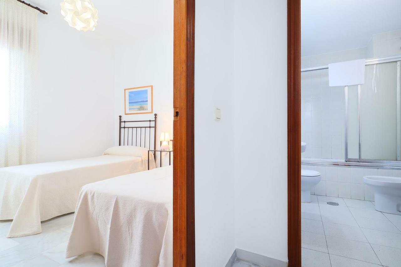 Apartamento Cardenal Toledo & Free Parking