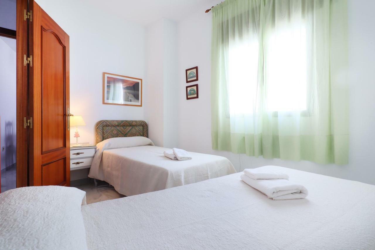 Cardenal Toledo & Free Parking Apartamento *