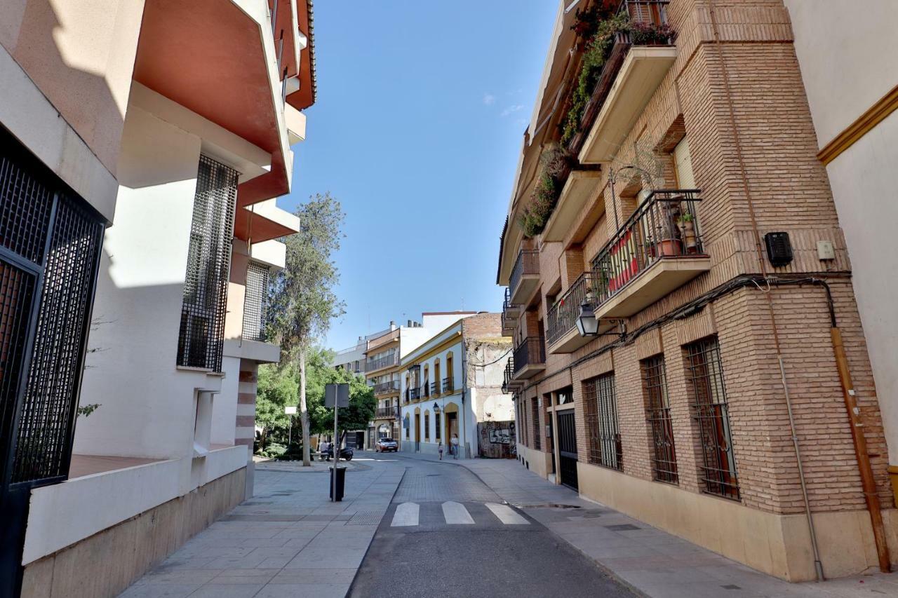 Cardenal Toledo & Free Parking Córdoba