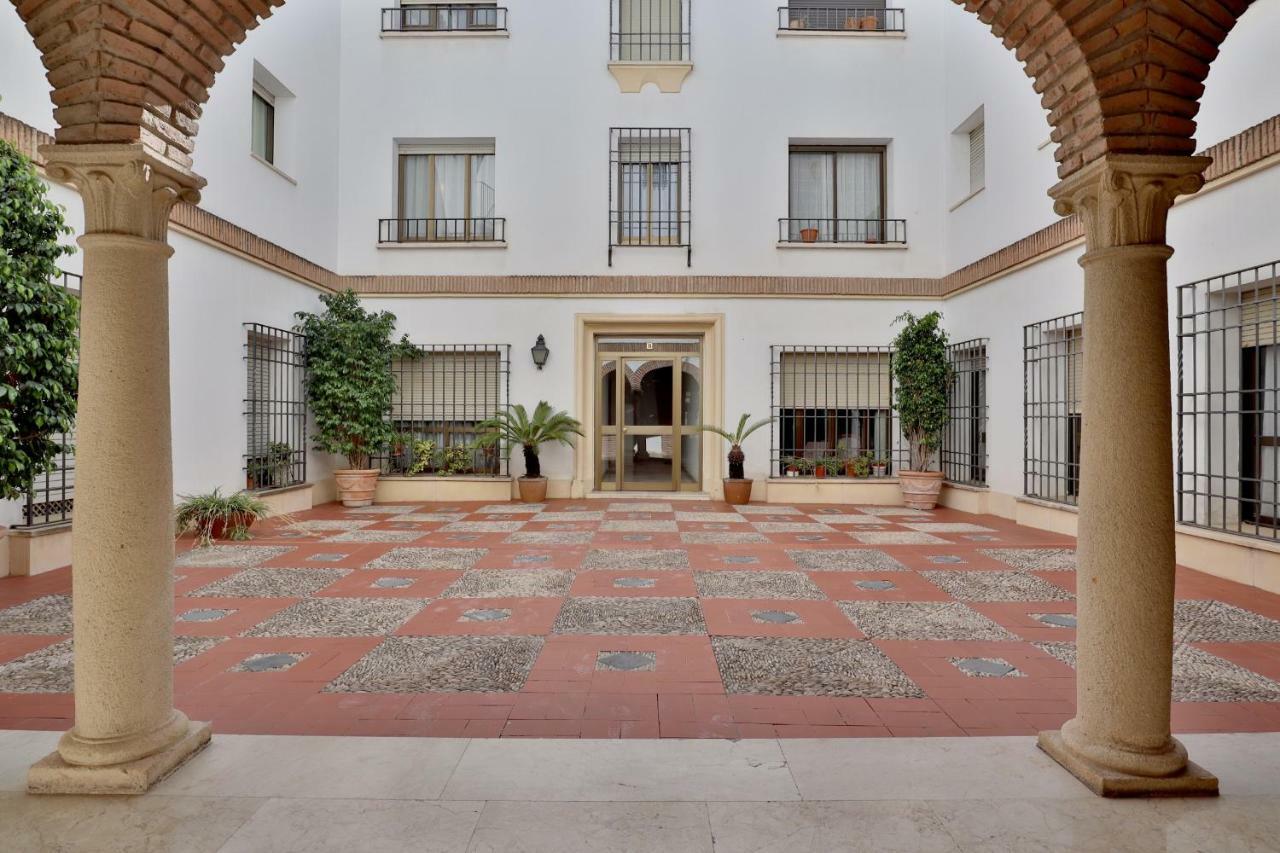 Cardenal Toledo & Free Parking Apartamento *