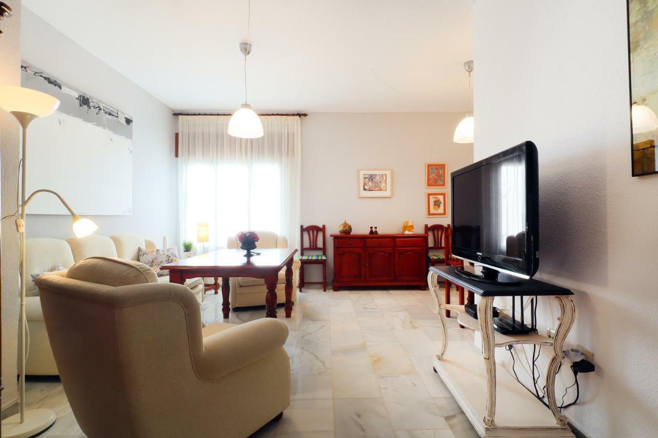 Cardenal Toledo & Free Parking Apartamento