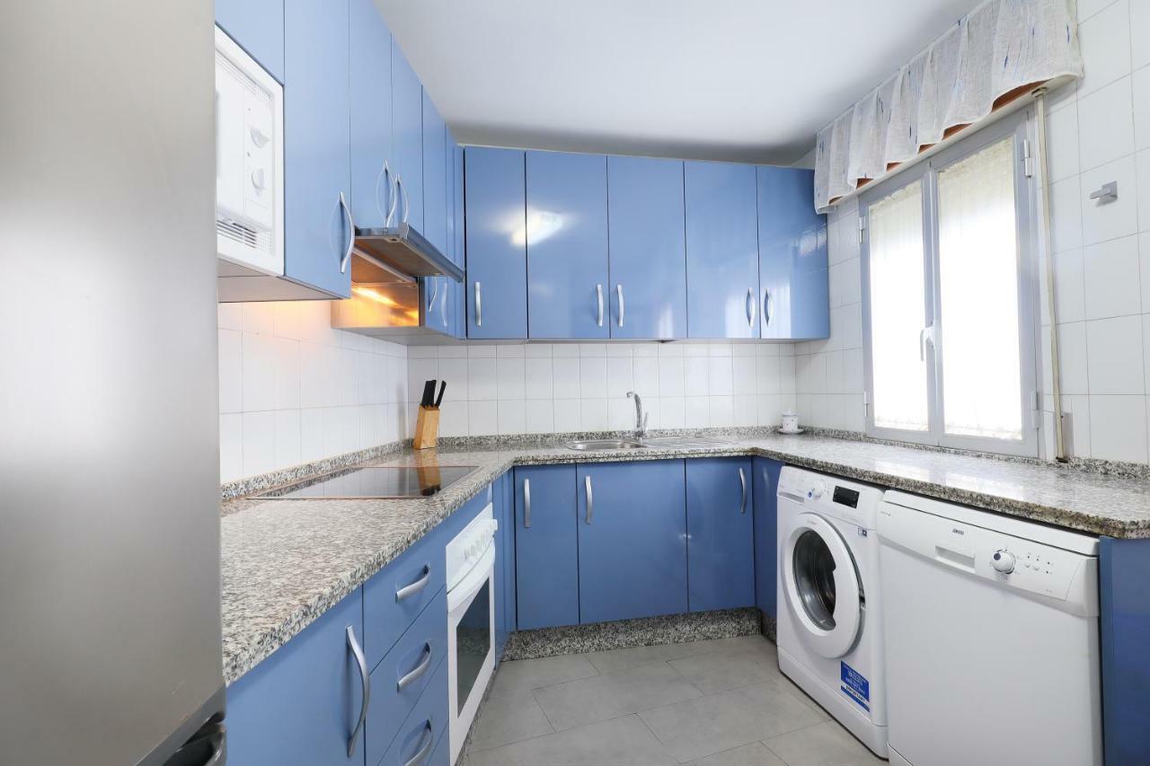Cardenal Toledo & Free Parking Apartamento *