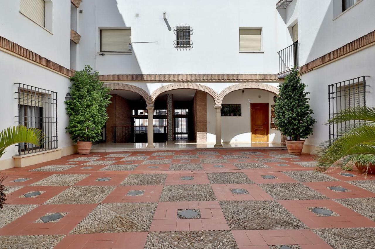 Cardenal Toledo & Free Parking Apartamento *