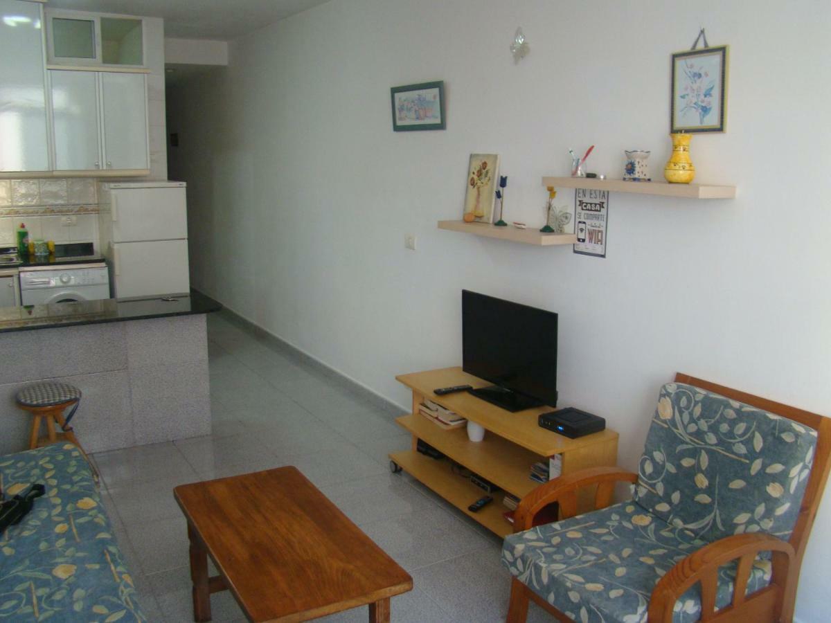 Pena La Vieja Apartment