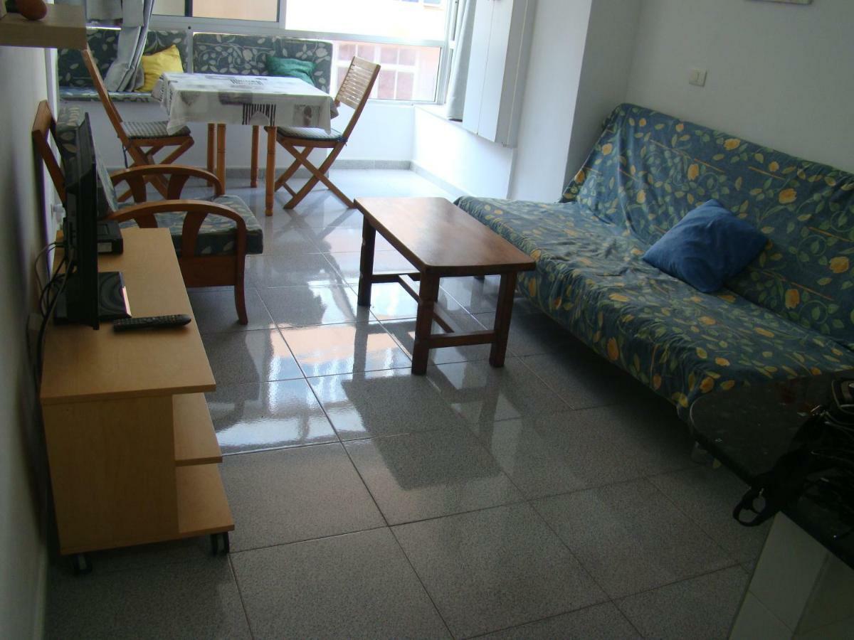 Pena La Vieja Apartment