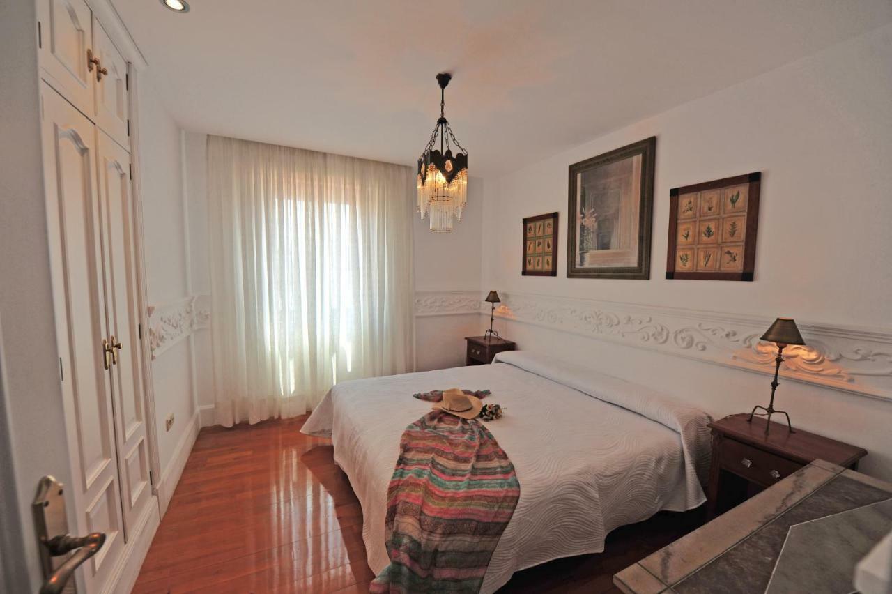 Apto Anteojo Design Terraza Mar Apartamento Cádiz