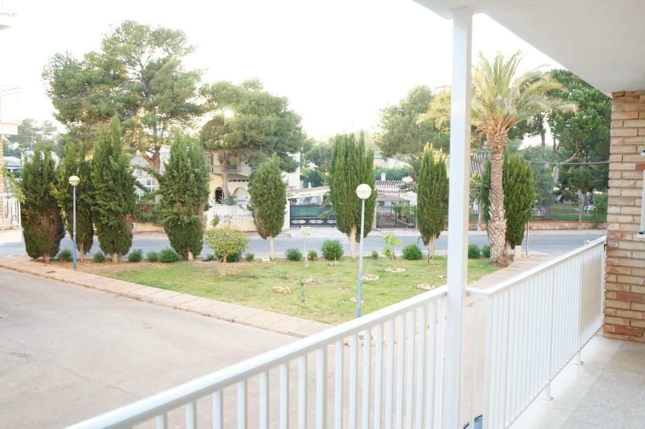 Punta Prima Beach Apt Orihuela Costa * Punta Prima (Alicante)