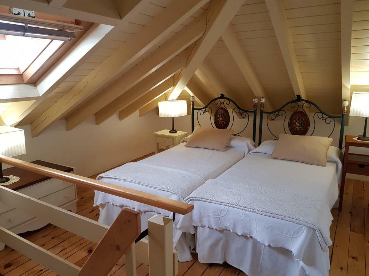 Apartamento Hacienda De Arna