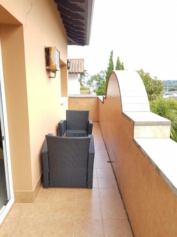 Apartamento Hacienda De Arna *