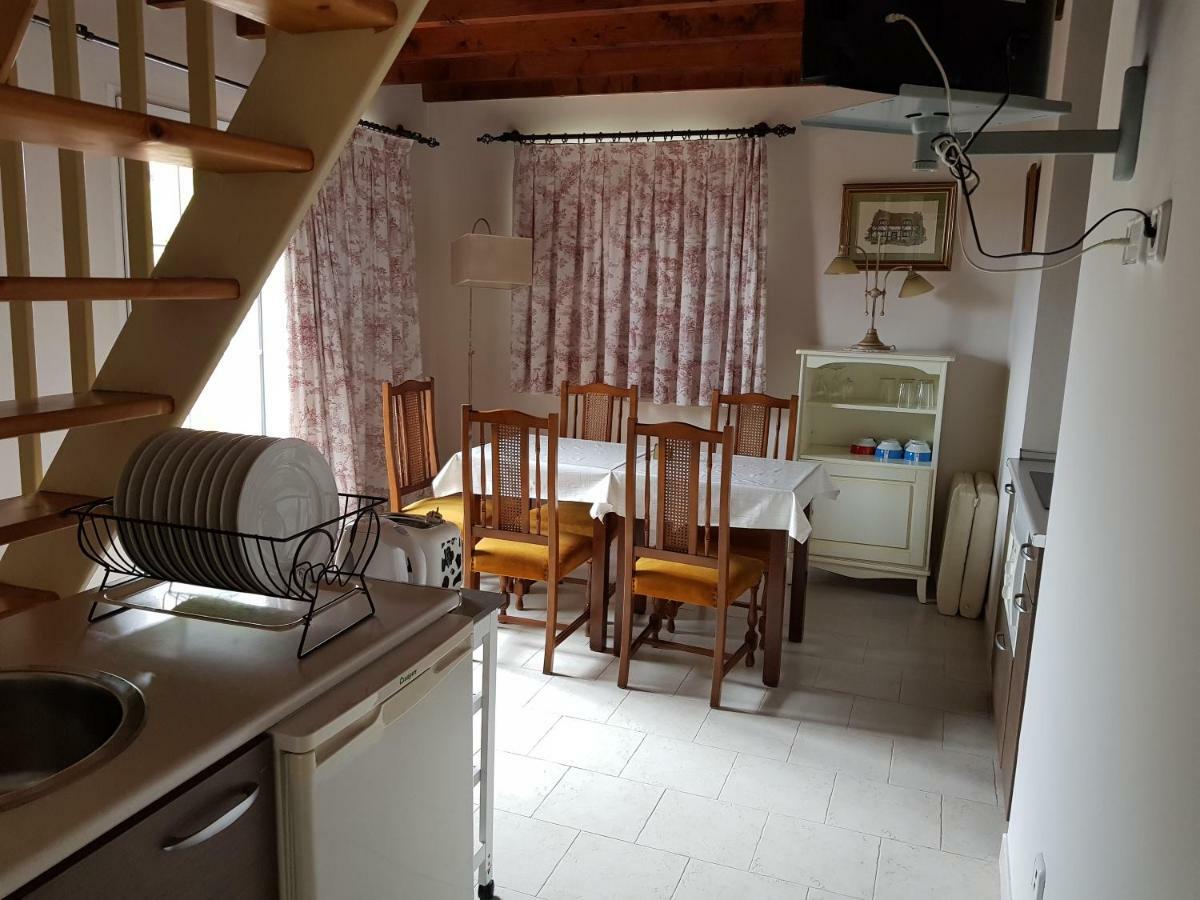 Apartamento Hacienda De Arna *