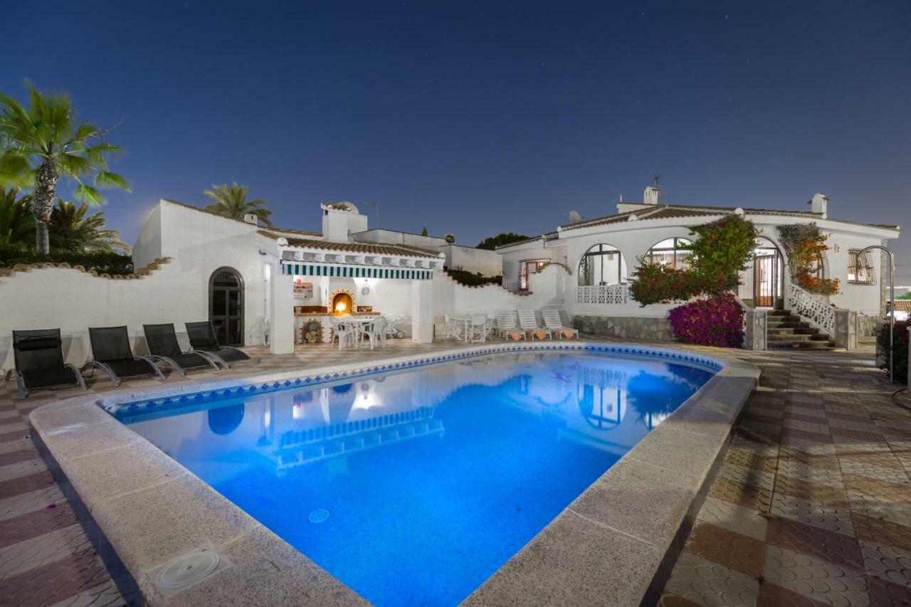 Chalet Fidalsa Safadi Amazing Views *