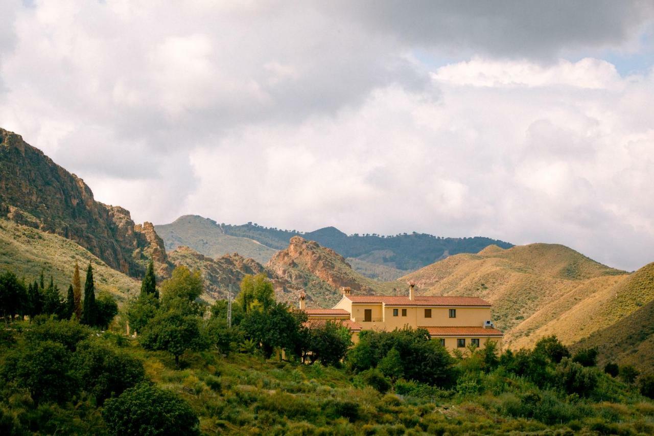 La Finca Listonero Turre