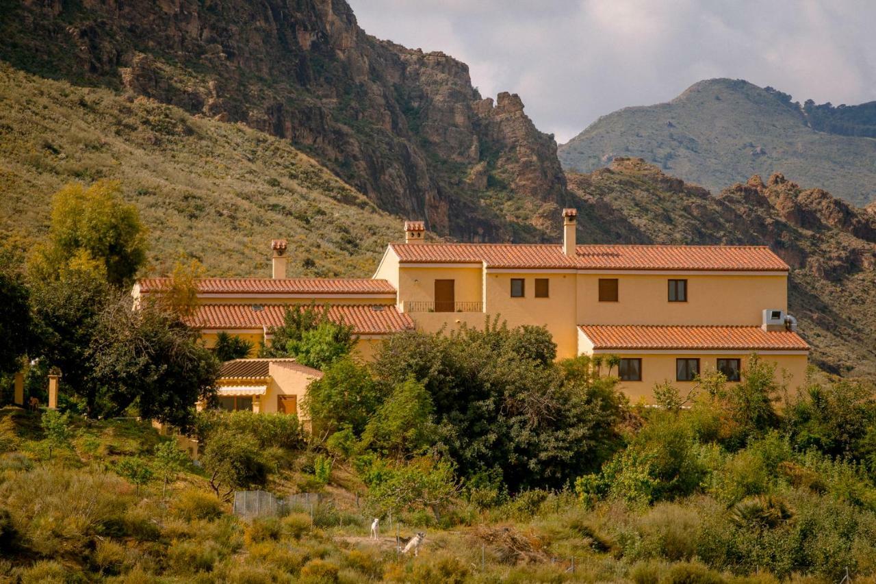 La Finca Listonero Guest house Turre
