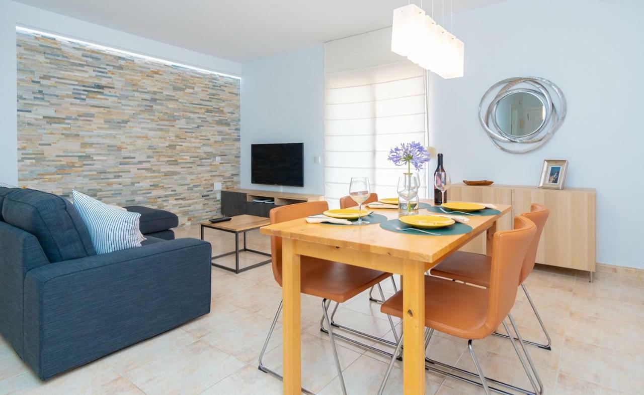 Duplex Sea Views Holiday home