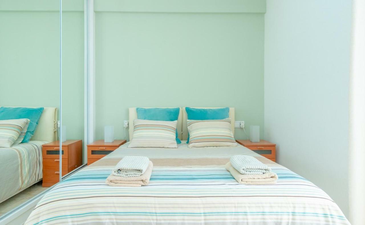 Duplex Sea Views Holiday home