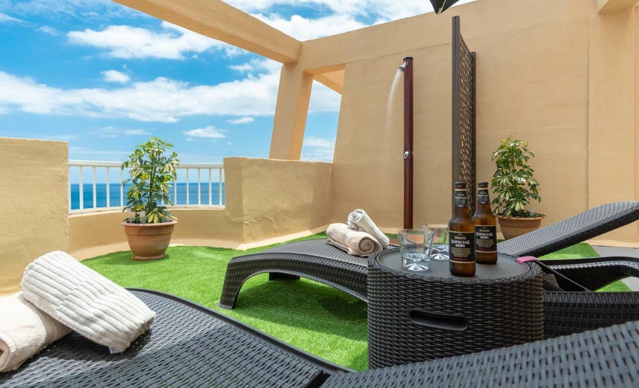 Holiday home Duplex Sea Views *